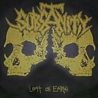 Subsanity : Lost on Earth Subsanity : Lost on Earth